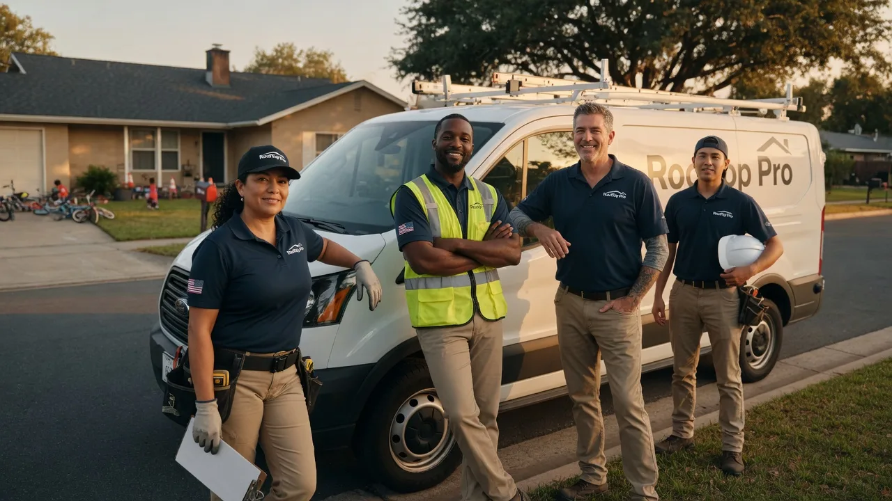 Roof Repair in Johns Creek, GA near me
